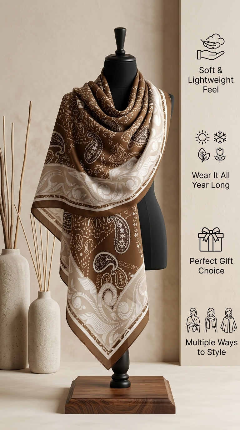Heritage Drape