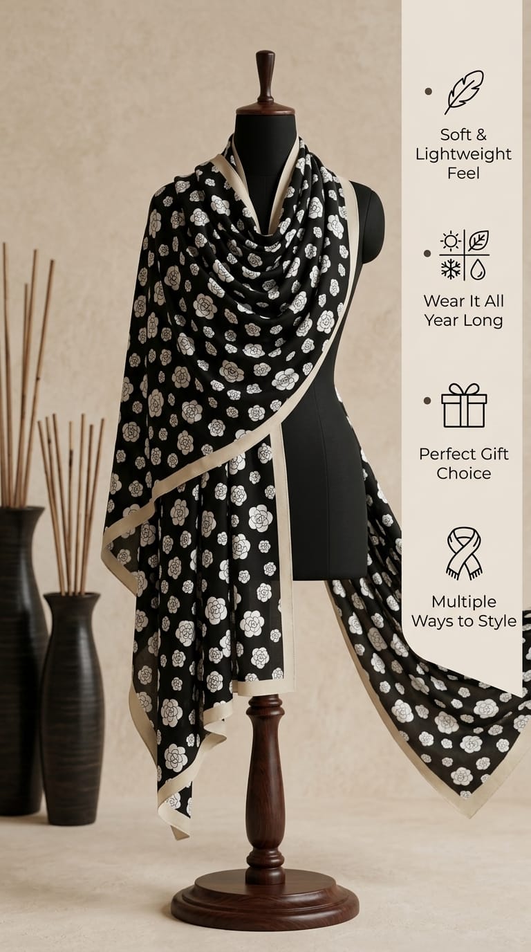 Black Thread