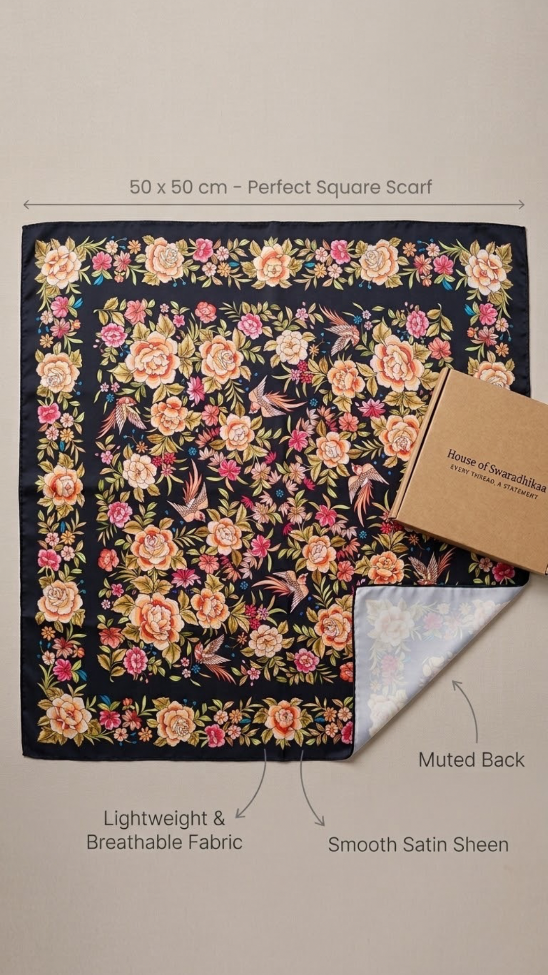 Floral Affair