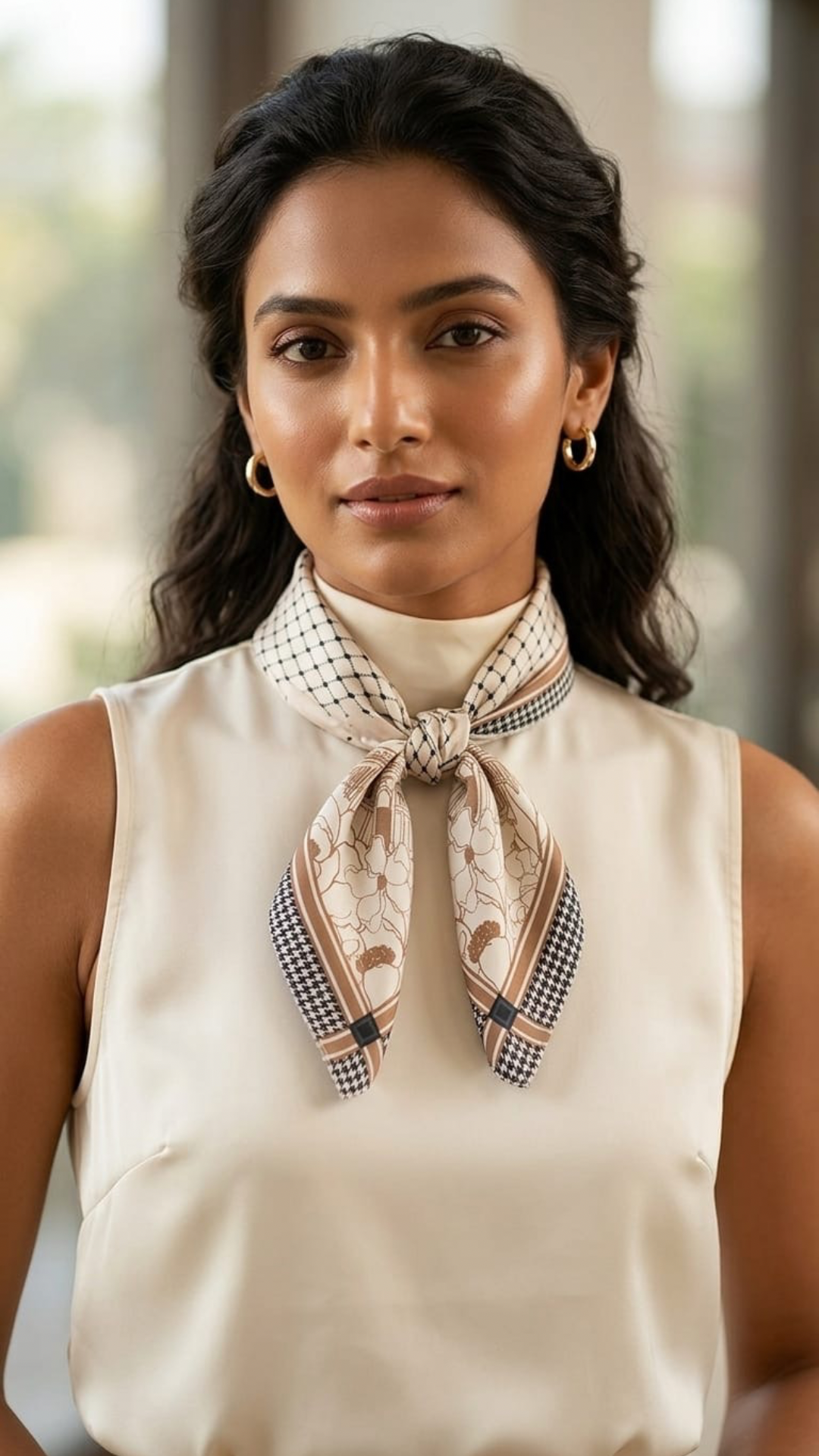 Heritage Charm