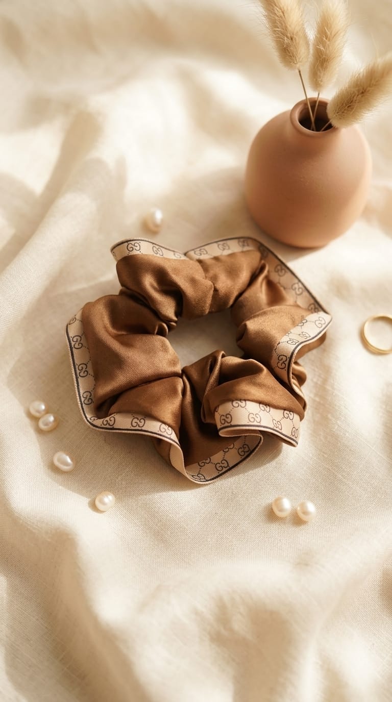 Caramel Monochrome