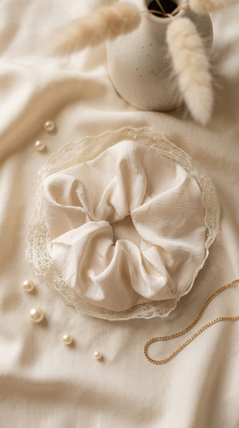 Ivory Whisper