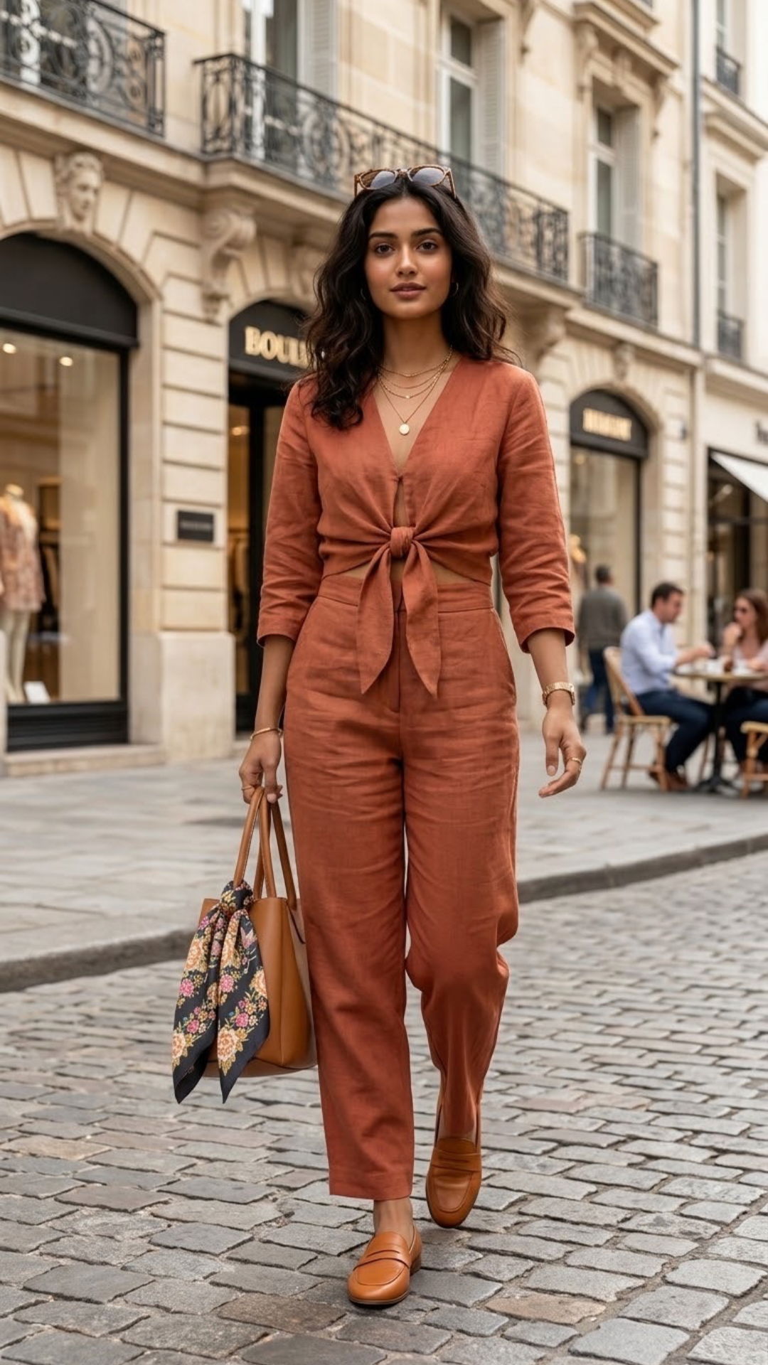 Floral Affair
