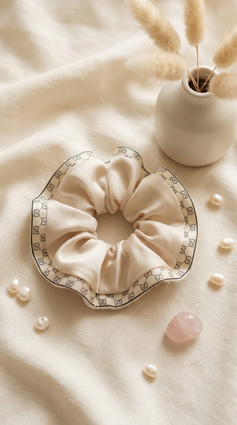 Ivory Luxe