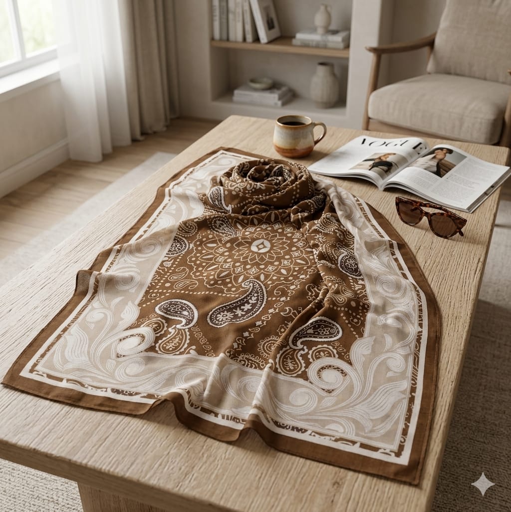 Heritage Drape