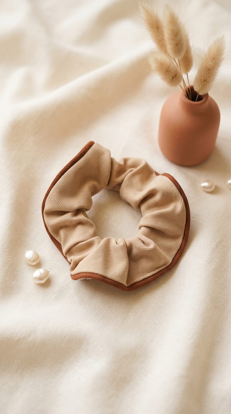 Vanilla Mocha