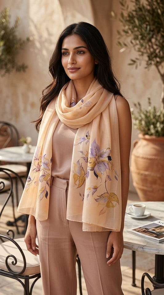 Blush Petal Whisper