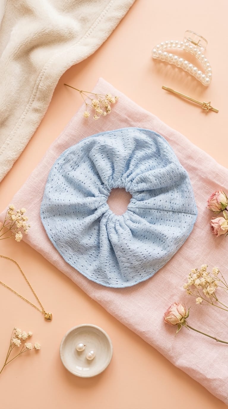 Powder Blue
