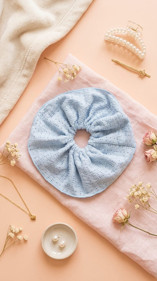 Powder Blue