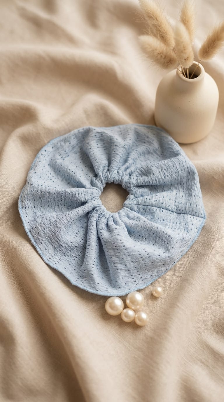 Powder Blue