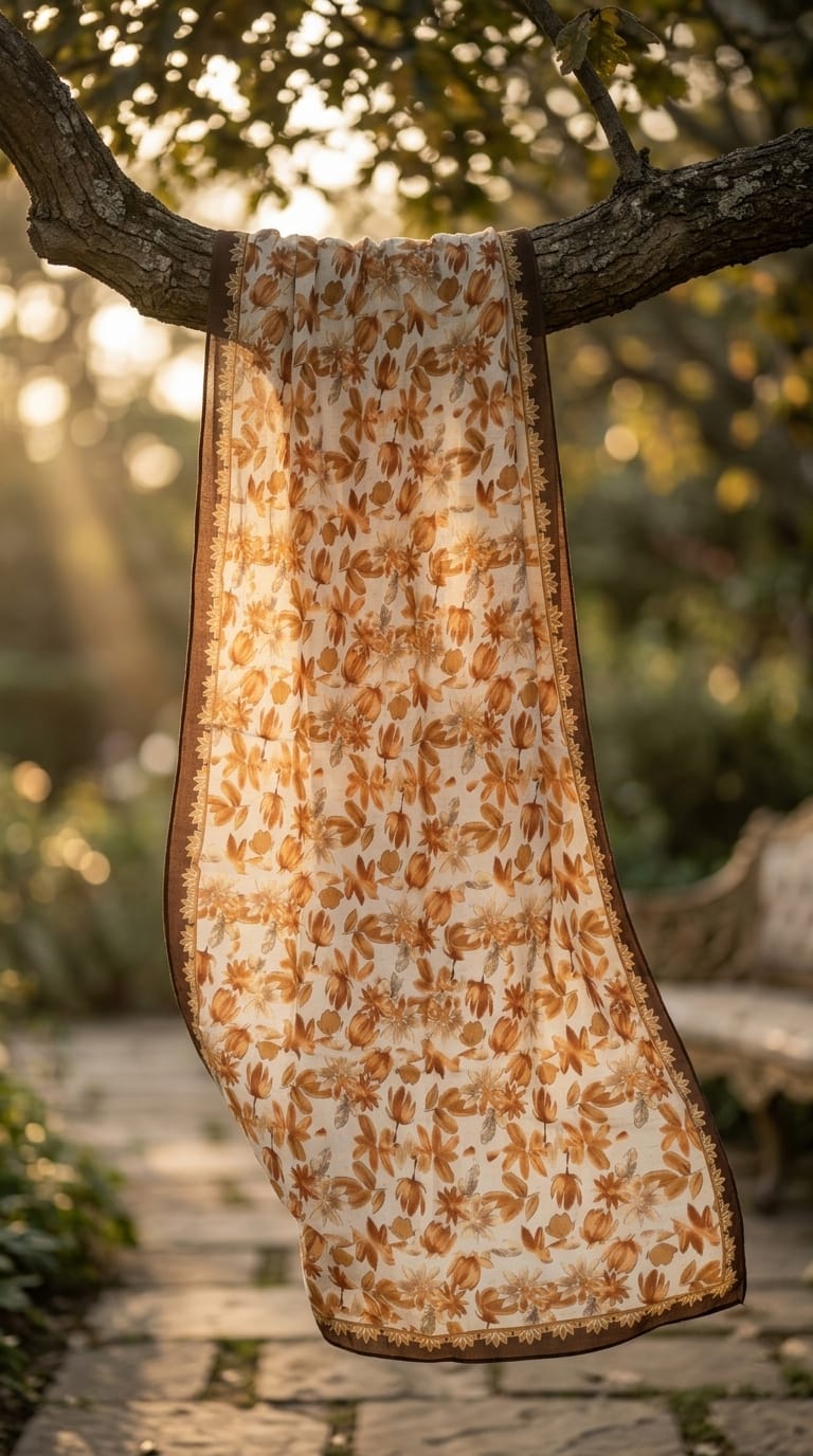 Amber Garden