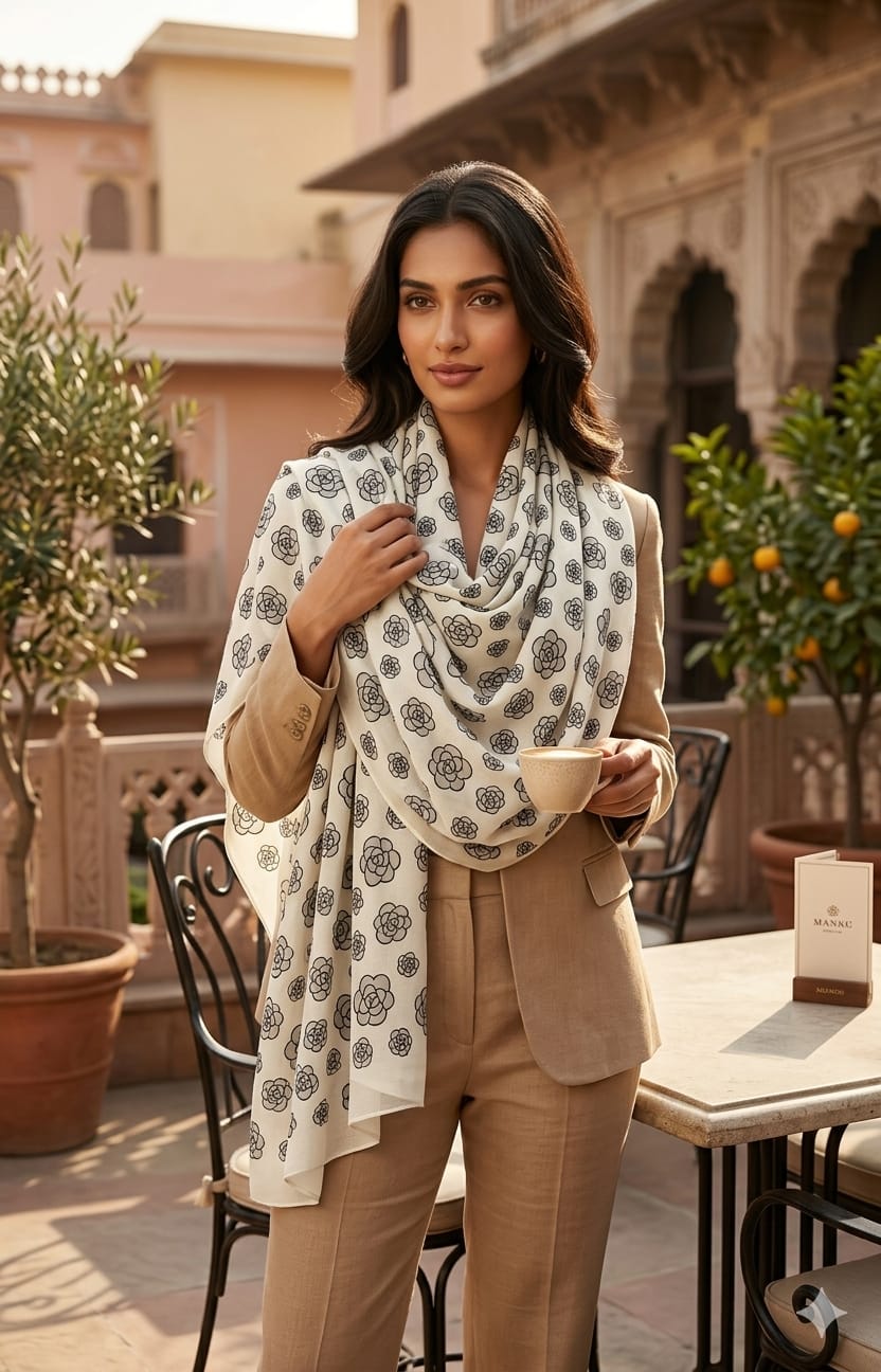 Grey Drape Co