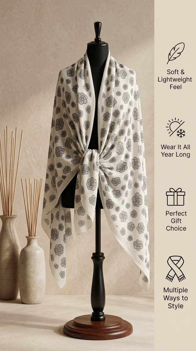 Grey Drape Co
