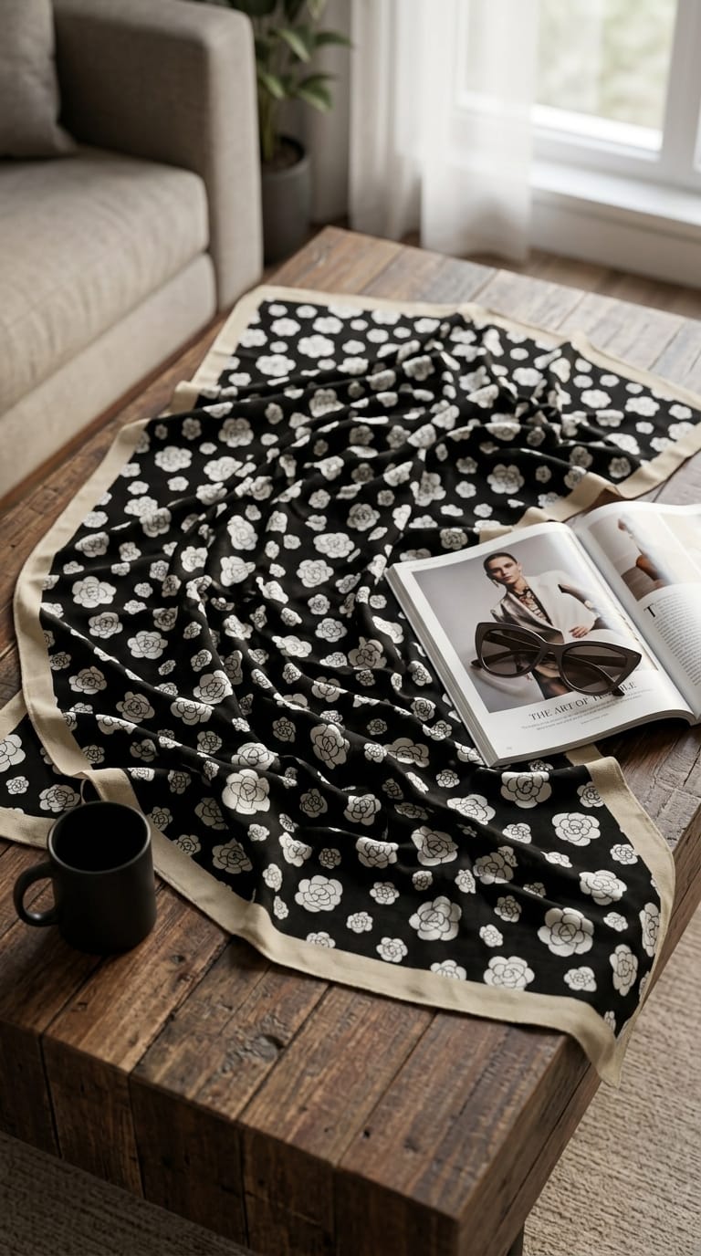 Black Thread