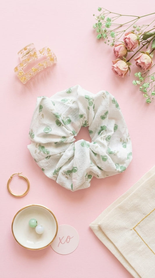 Mint Blossom