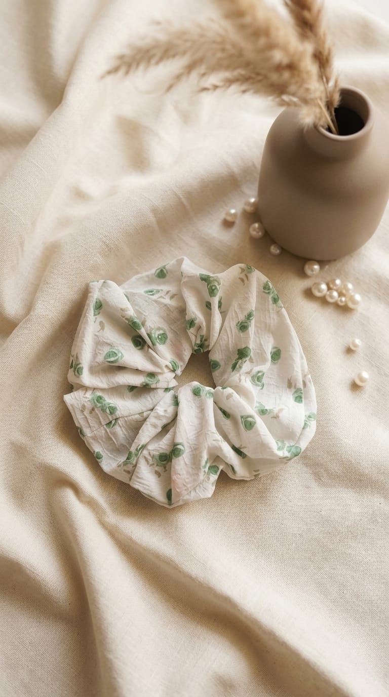 Mint Blossom