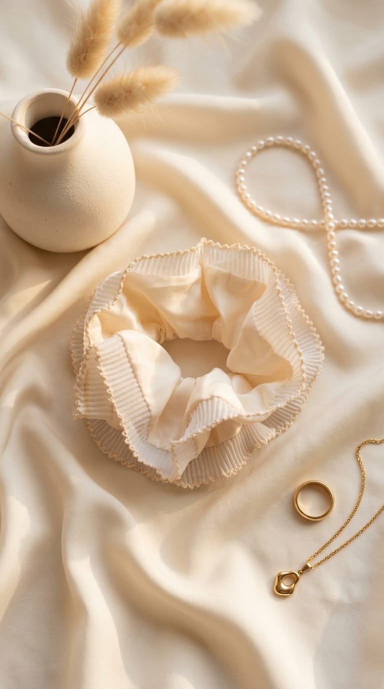 Pearl Ivory