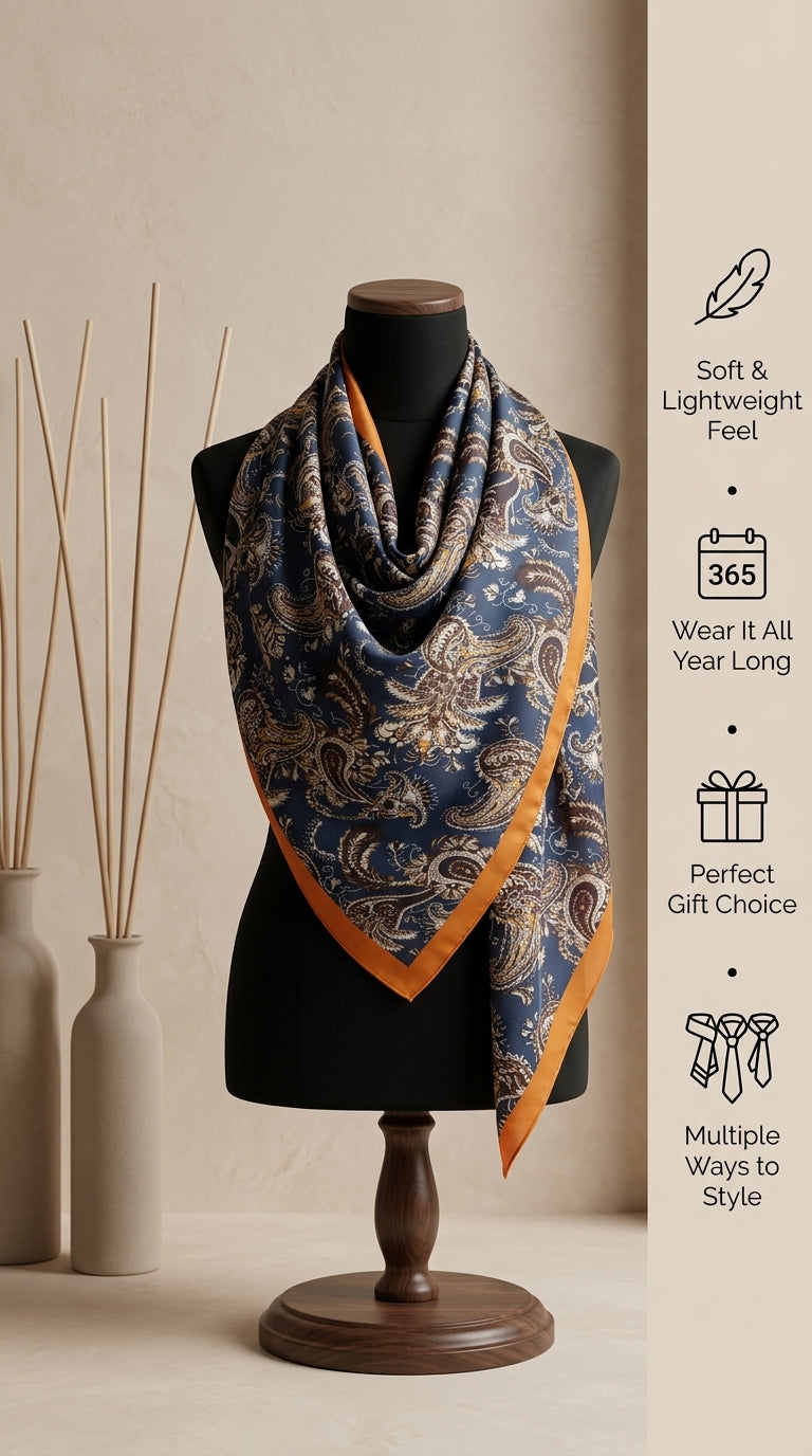 Paisley Royale