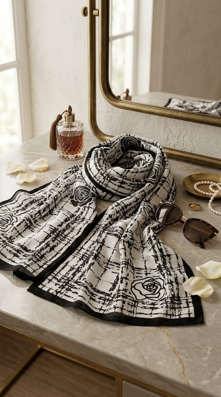 Ink & Ivory