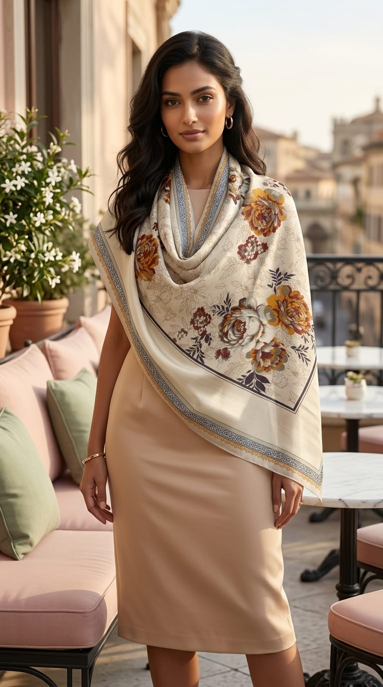 Ivory Garden Royale