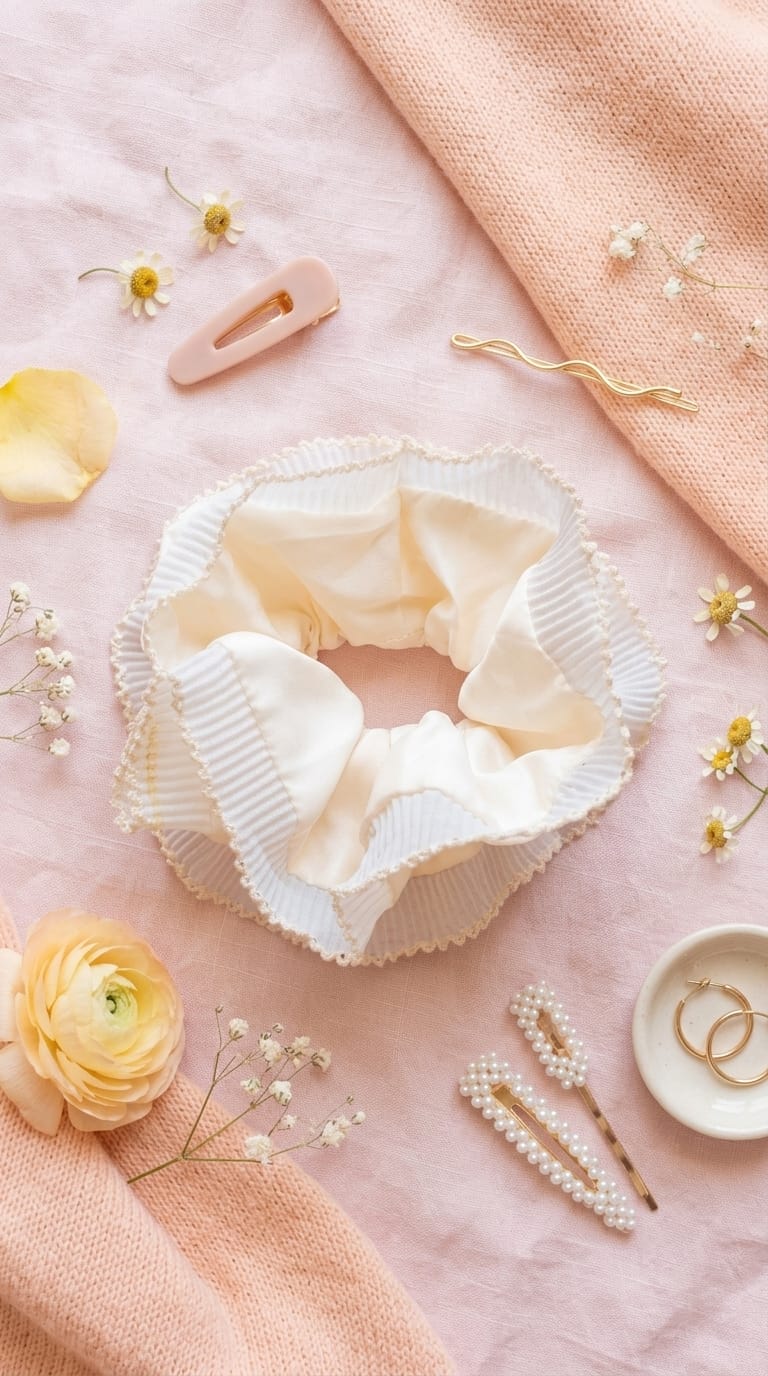 Pearl Ivory