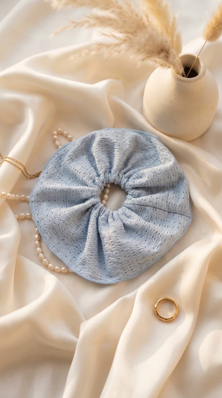 Powder Blue