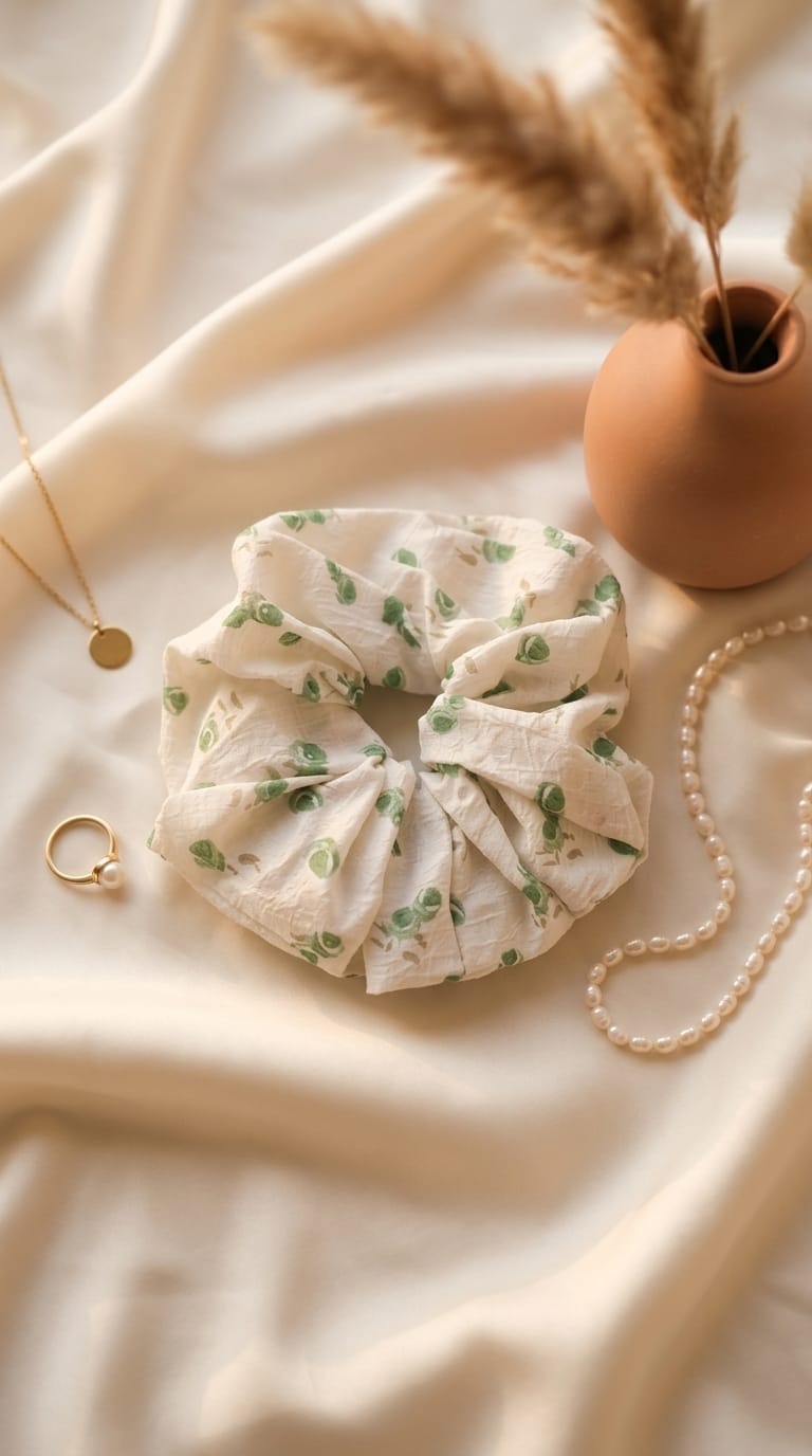 Mint Blossom