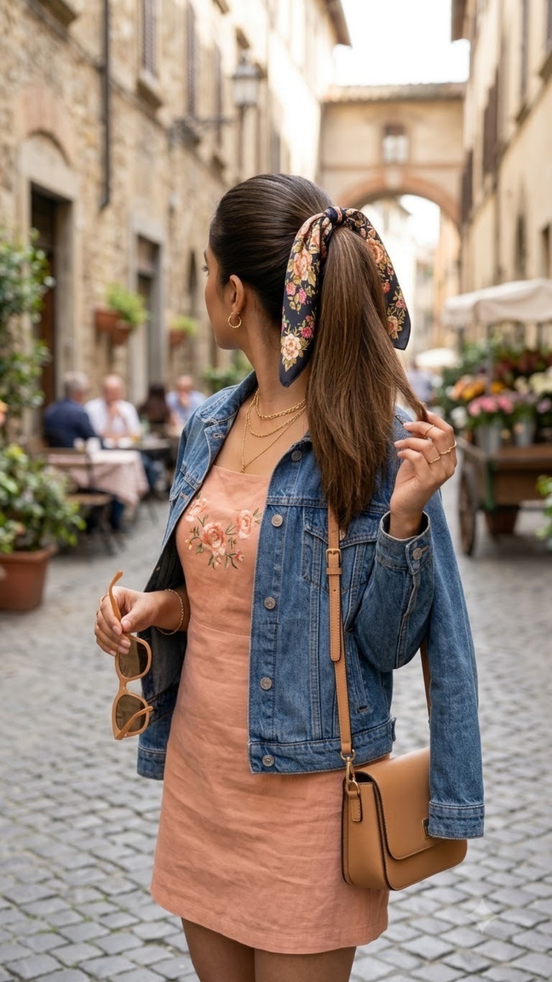 Floral Affair