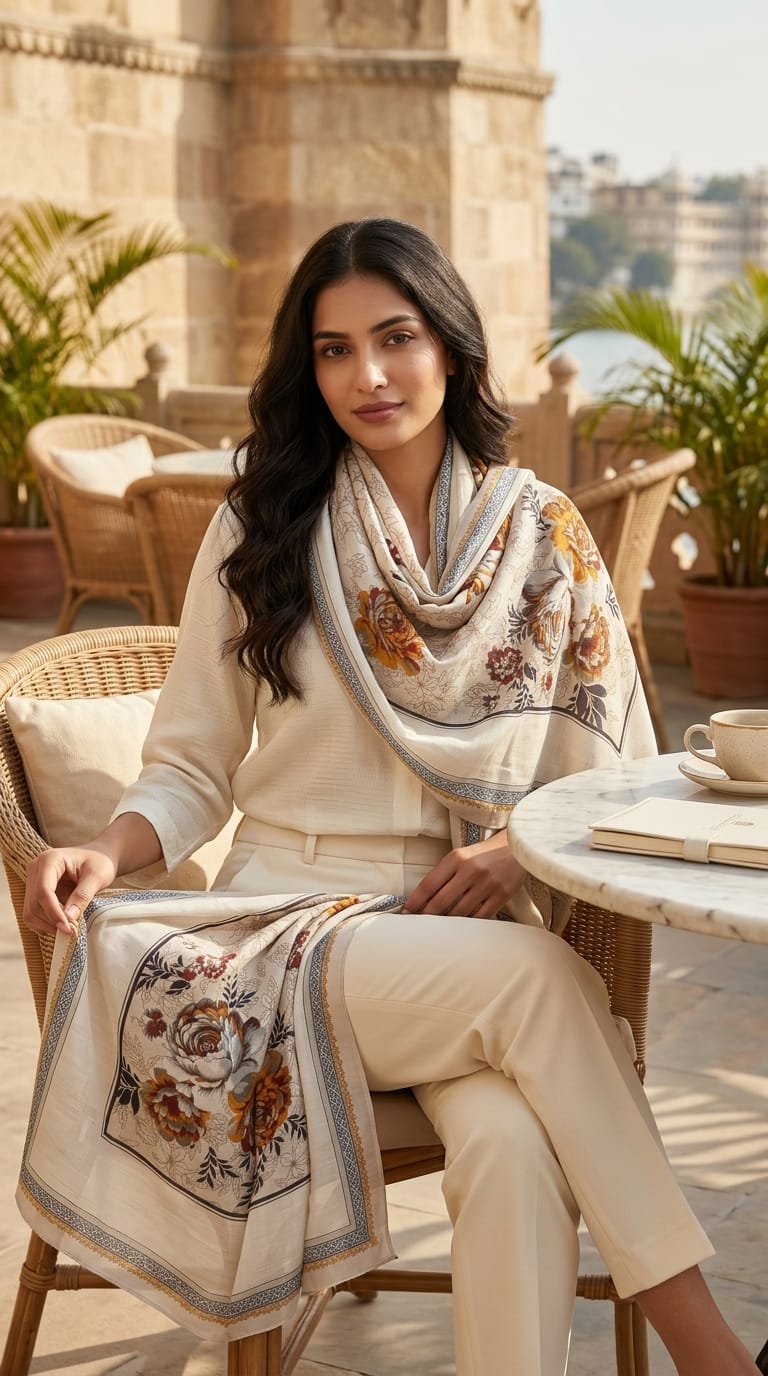 Ivory Garden Royale