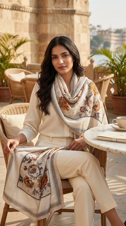 Ivory Garden Royale