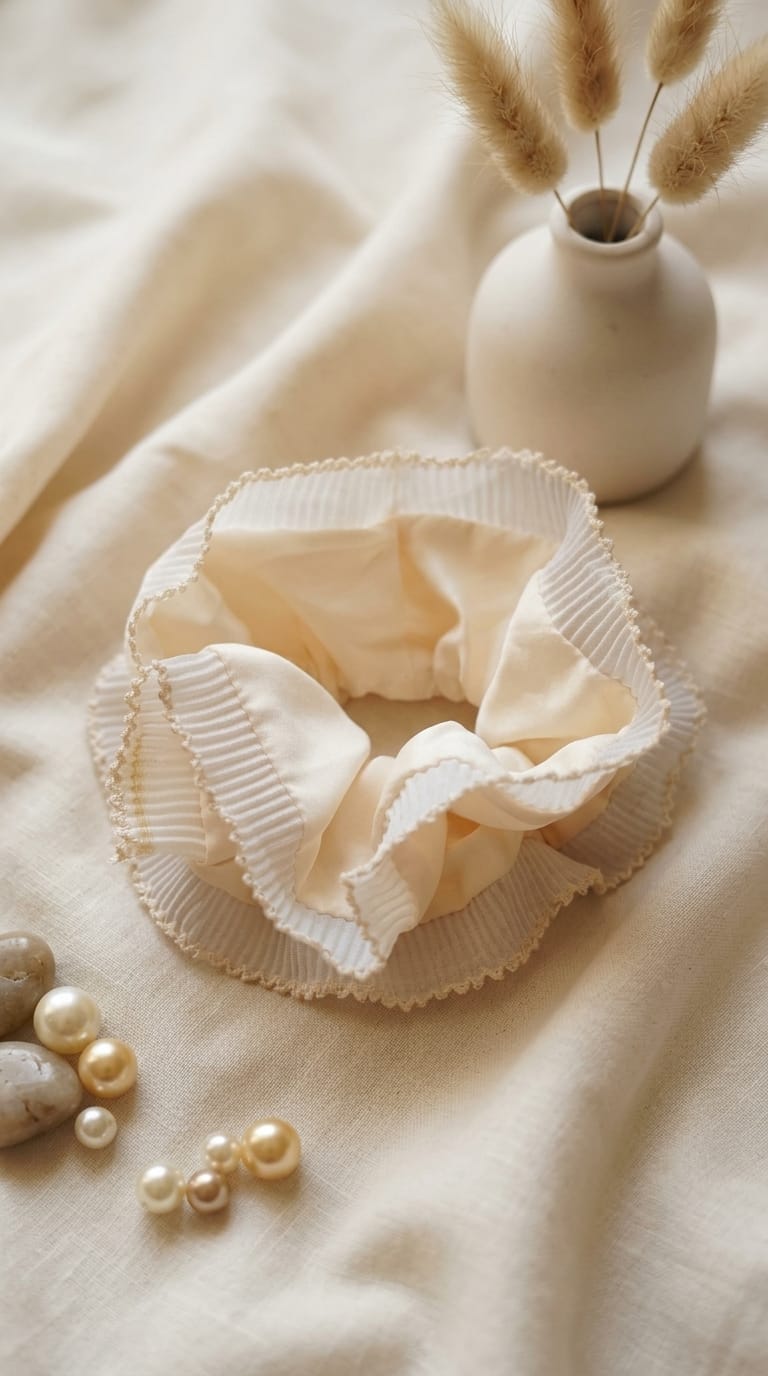 Pearl Ivory