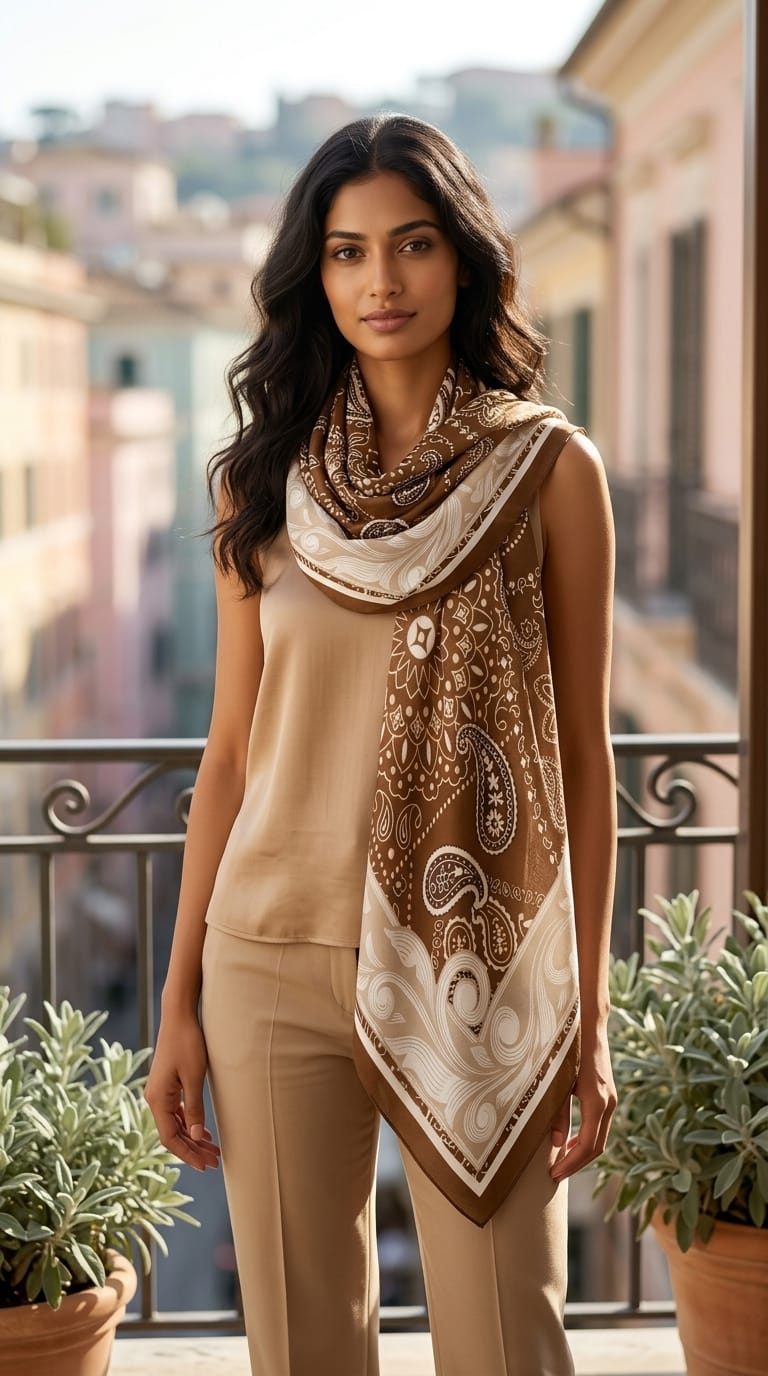 Heritage Drape