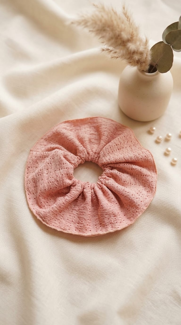 Blush Dottie
