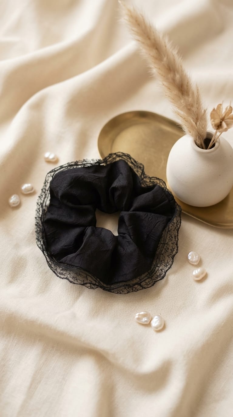 Lace Noir