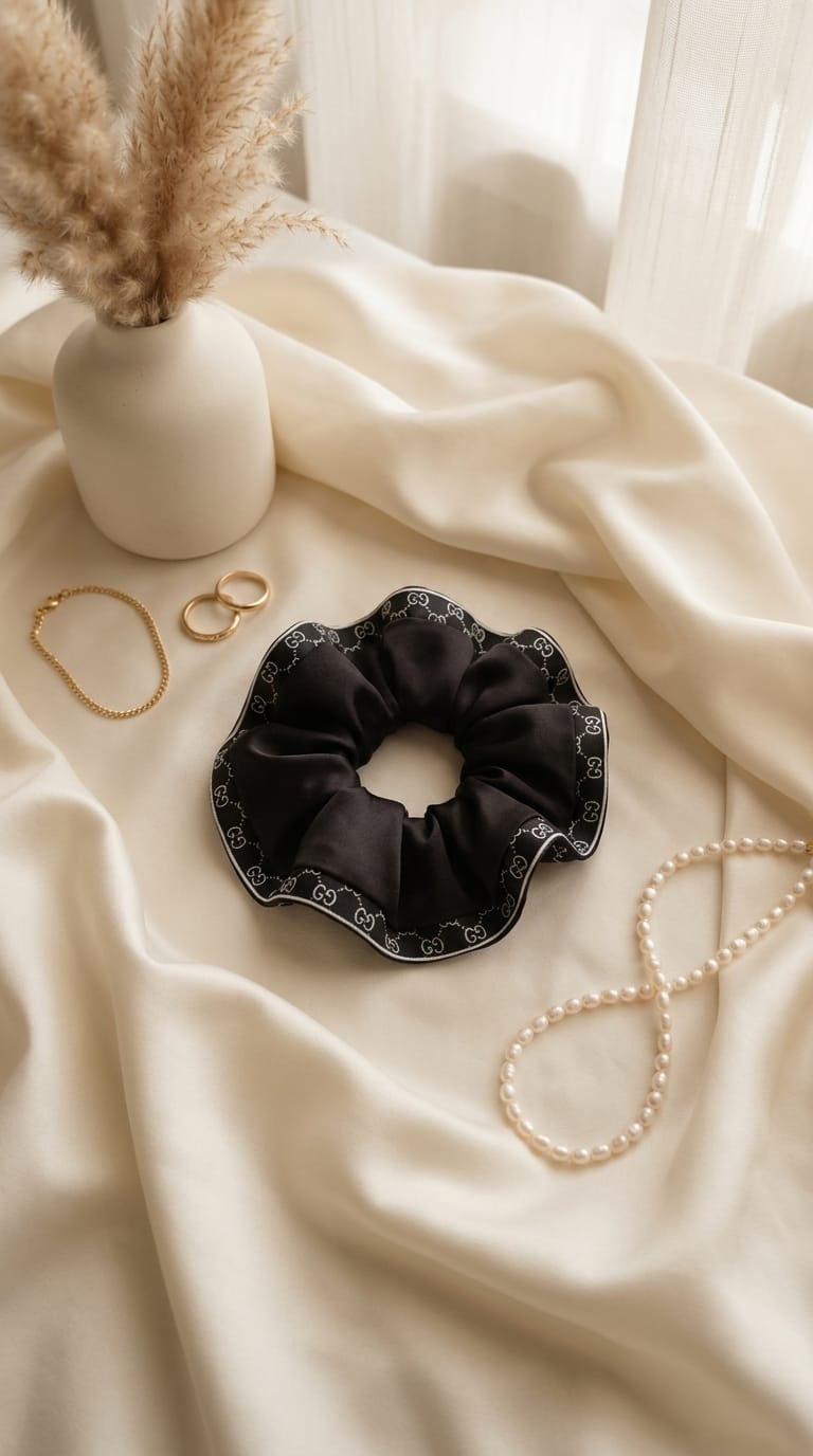 Midnight Luxe