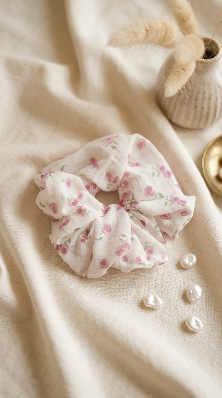 Rosebud Whisper