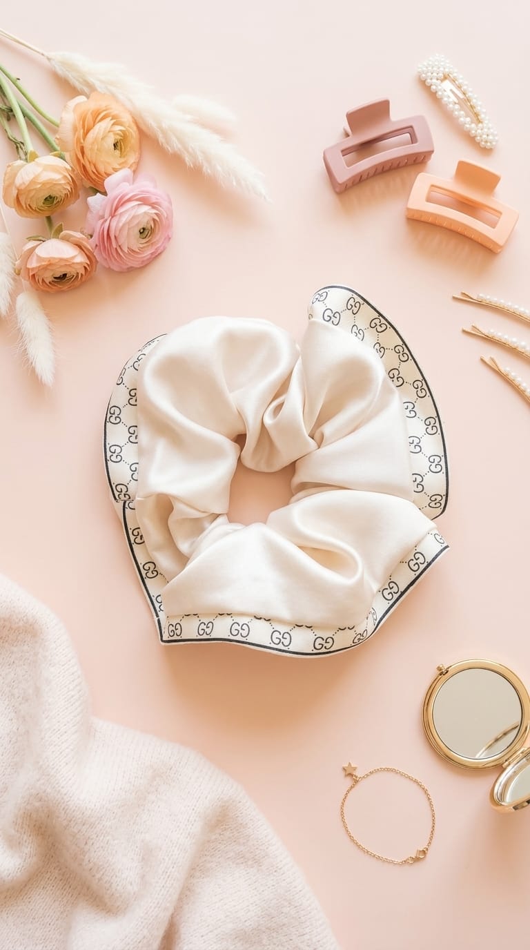 Ivory Luxe