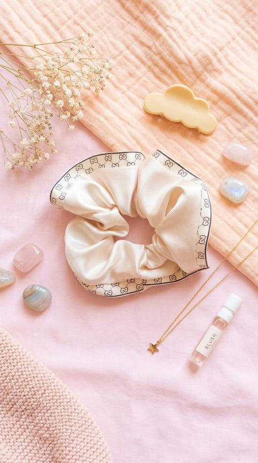 Ivory Luxe