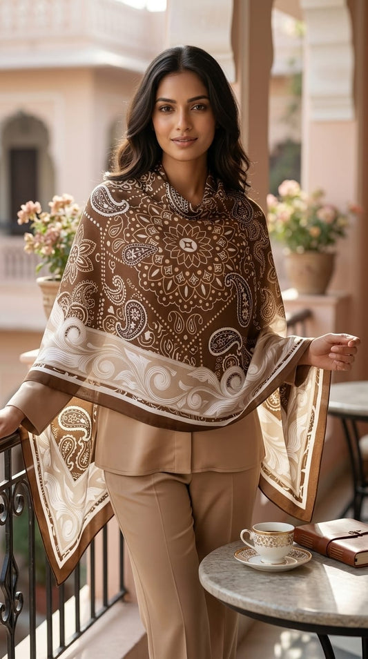 Heritage Drape