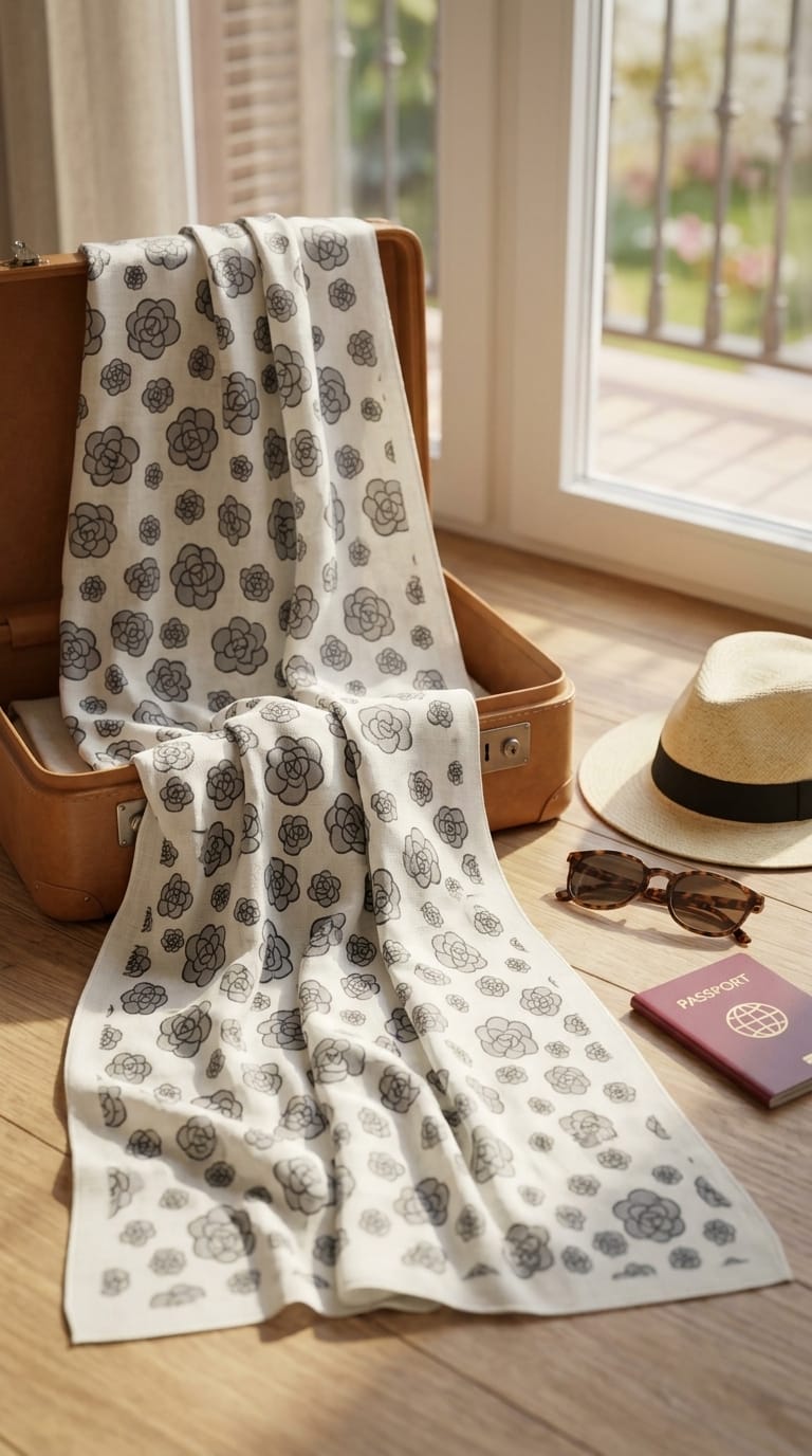 Grey Drape Co