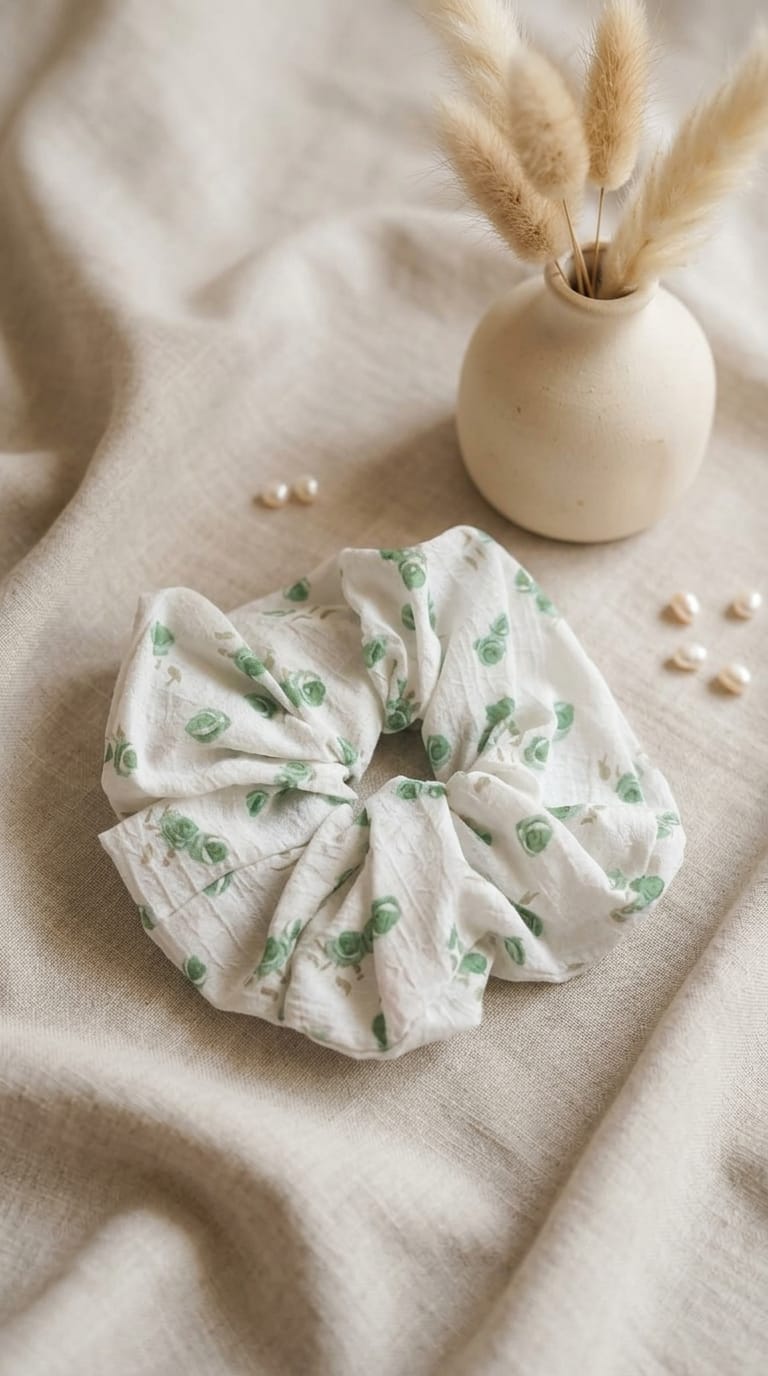 Mint Blossom