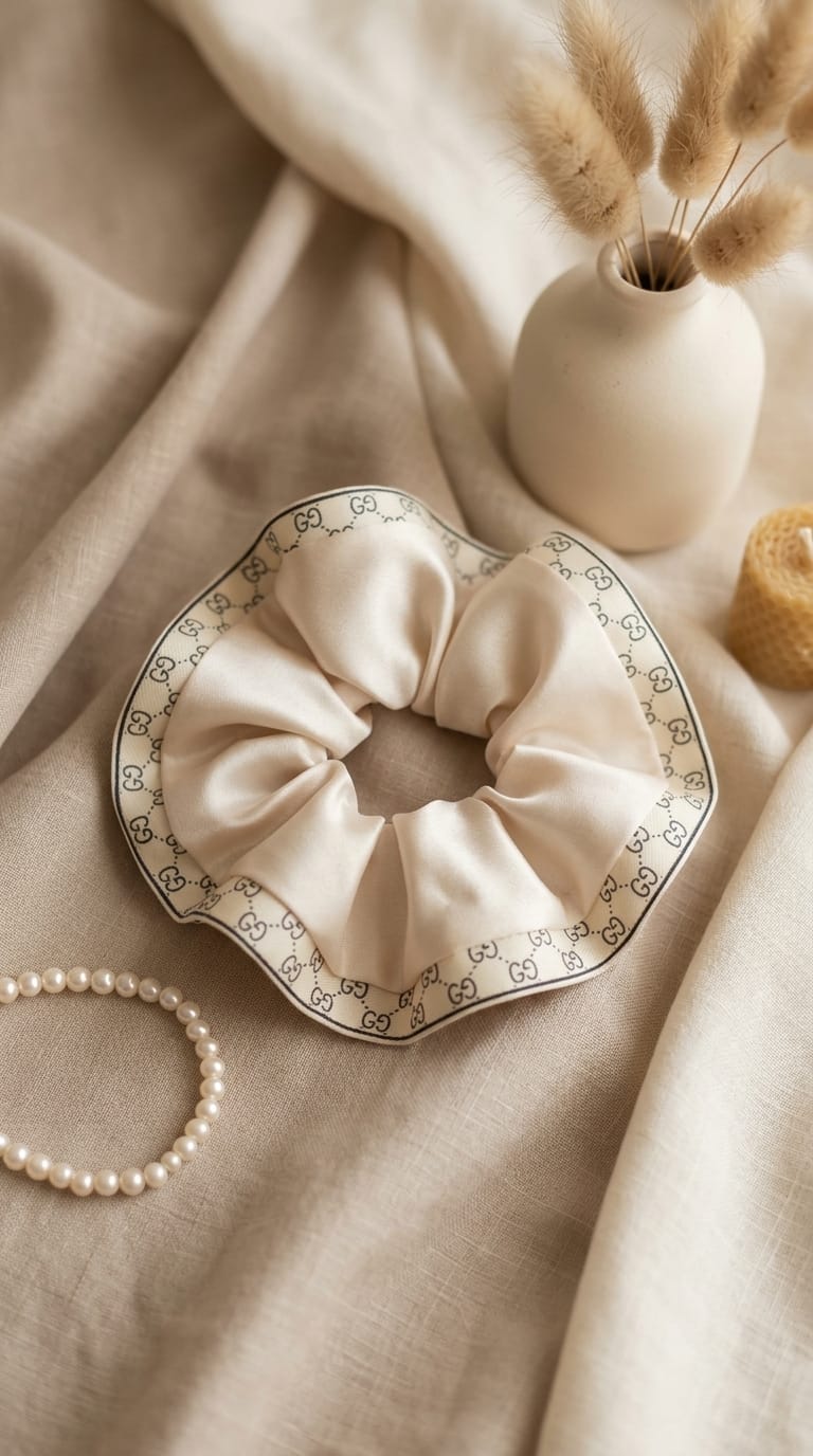 Ivory Luxe