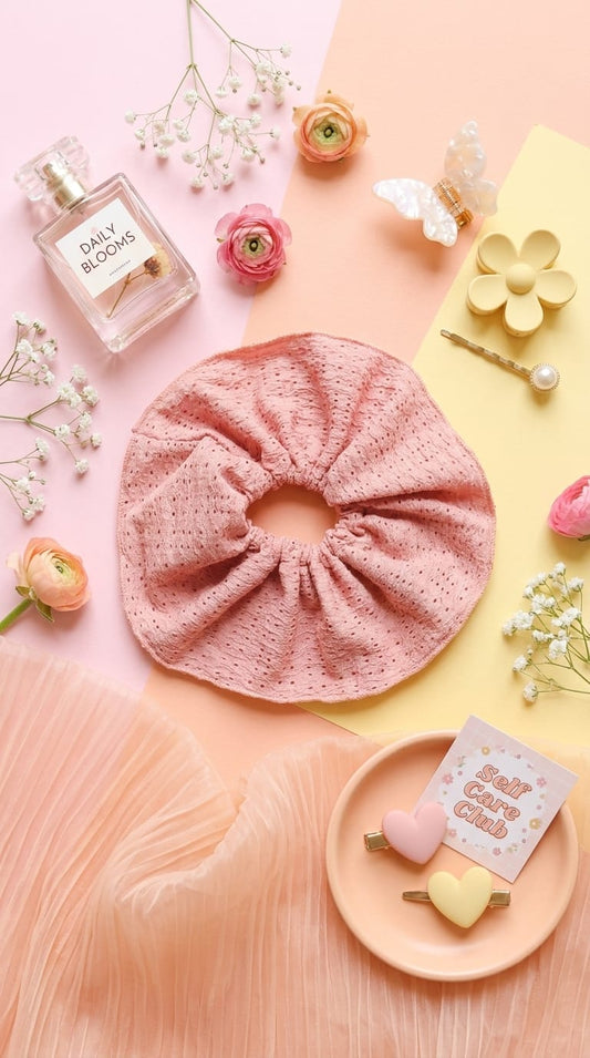 Blush Dottie