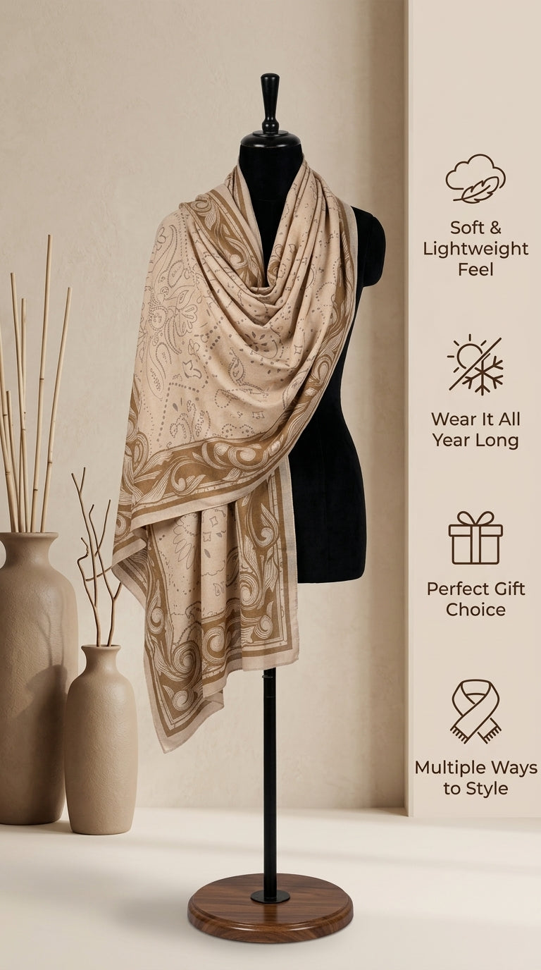 Nawabi Knot